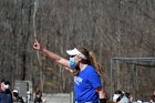 Softball vs Emerson game 2  Women’s Softball vs Emerson game 2. : Women’s Softball